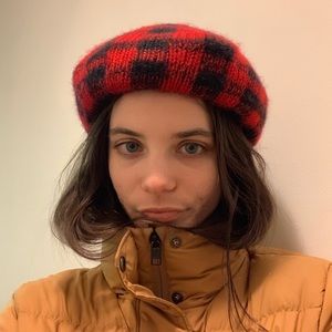 Meet your Posher, Grace